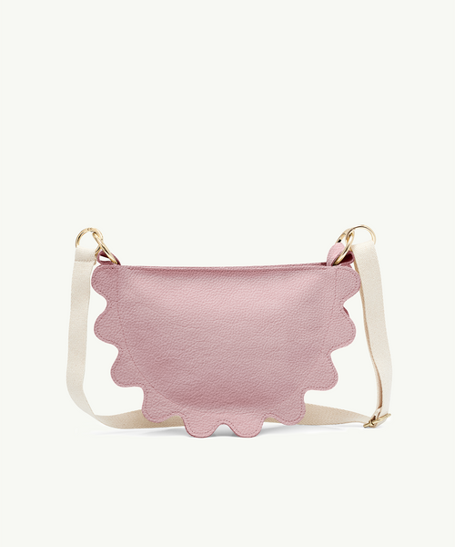 Pierożek jasny różowy