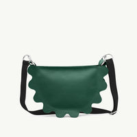 Pierożek zielony iglasty