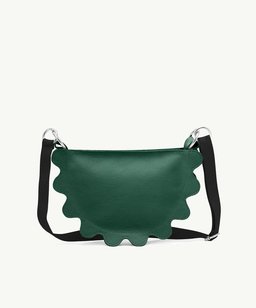 Pierożek zielony iglasty