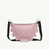 Pierożek jasny różowy