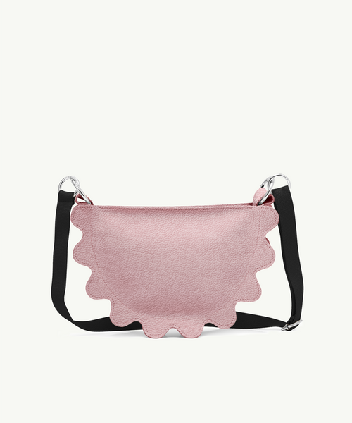 Pierożek jasny różowy