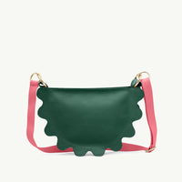 Pierożek zielony iglasty