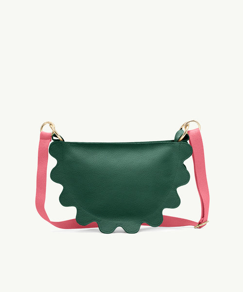 Pierożek zielony iglasty