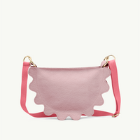 Pierożek jasny różowy