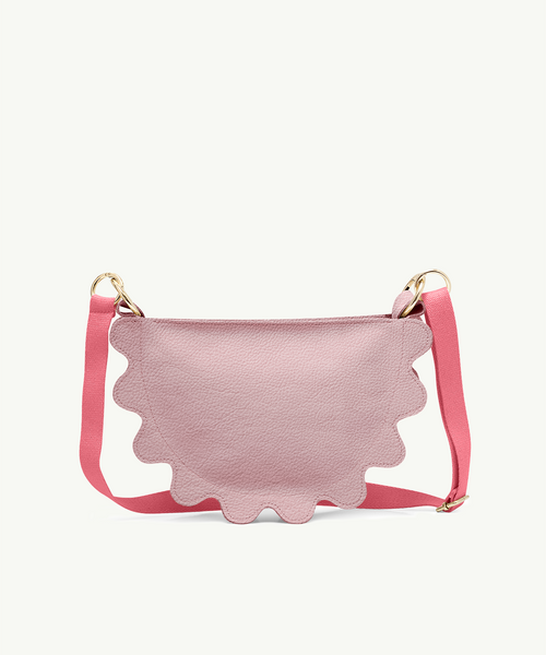 Pierożek jasny różowy