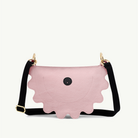 Pierożek jasny różowy