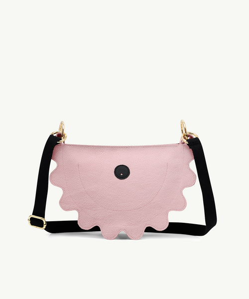 Pierożek jasny różowy