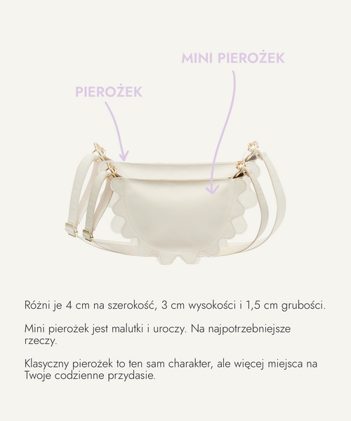 Pierożek wiśniowy