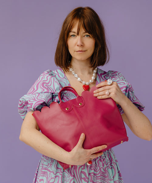 Cyckoshoper fuksjowy