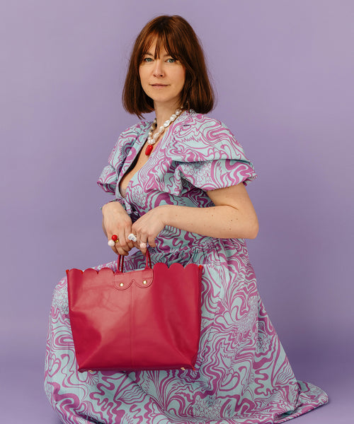 Cyckoshoper fuksjowy