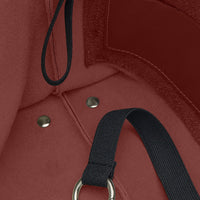 Cyckoshoper marsala połysk