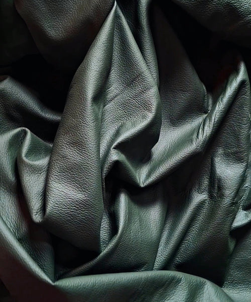 Cyckokieszeń zielona iglasta PREORDER